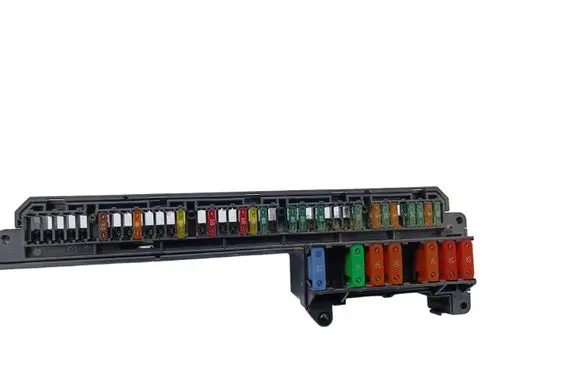 BMW 5 E60 E61 Fuse box set 15613290