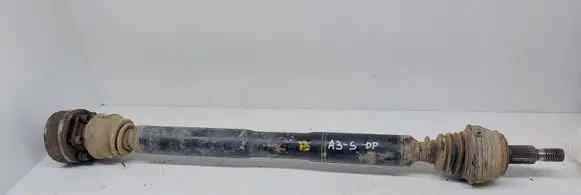 Audi A3 S3 8L Front driveshaft
