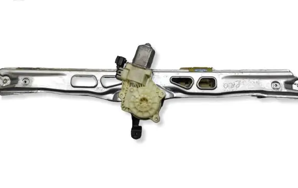 Ford Transit Custom Front door window regulator with motor BK21V23200BD AS4KA 08032016
