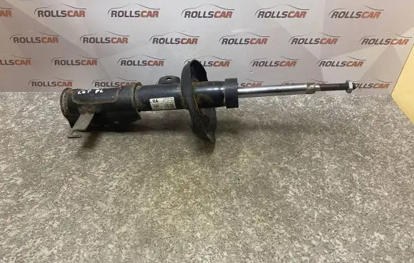 Opel Insignia A Front shock absorber/damper 13219124 367327926 E4612501