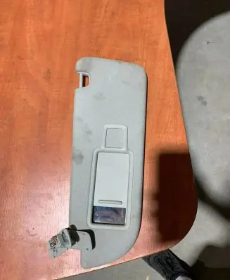 Audi Q7 4M Sun visor 4M0858833