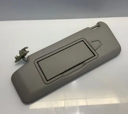 Mercedes-Benz C W204 Sun visor
