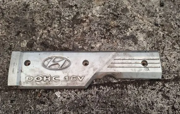 Hyundai Getz Engine cover (trim) 2240526610