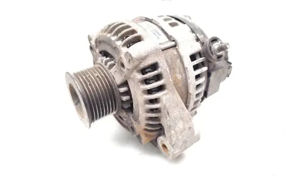 Land Rover Range Rover L322 Generator/alternator 021080-0160