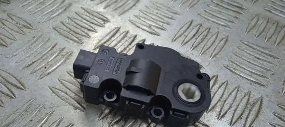 BMW Z4 E89 Air flap motor/actuator 412650750
