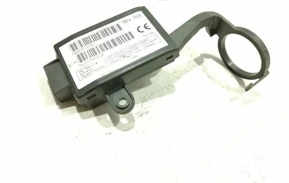 Chrysler Voyager Immobiliser reader (aerial) P04686363AC 5WK4788B