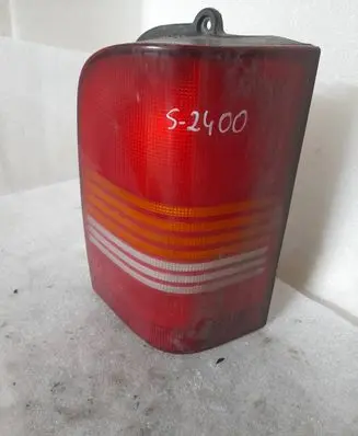 Mercedes-Benz Vito Viano W638 Rear/tail lights a6388201664 6388201664