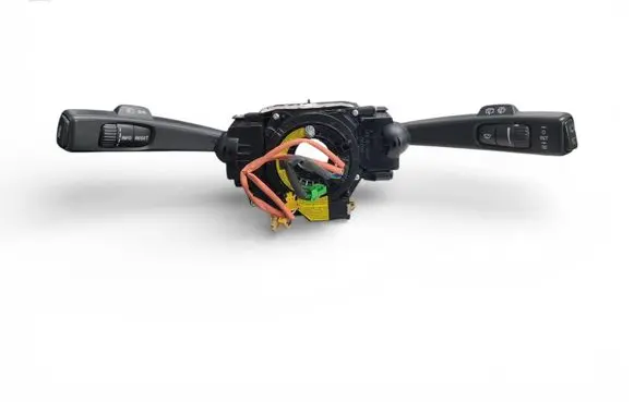 Volvo C30 Wiper turn signal indicator stalk/switch 31313108