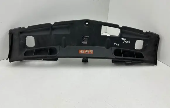 Mercedes-Benz C W204 Top upper radiator support slam panel A2045000155 SP57732