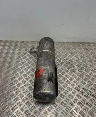 Mercedes-Benz GLS X166 Air suspension tank/reservoir A1663200215 312180621