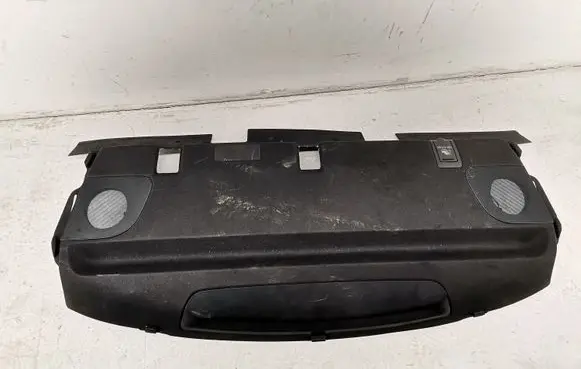 Mercedes-Benz C W205 Parcel shelf A2056902549