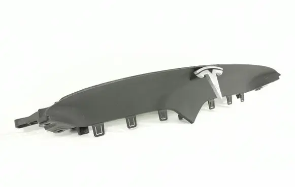 Tesla Model X Front grill 1047020-00-E