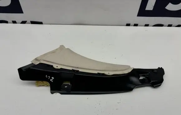 Mercedes-Benz S AMG W222 Other sill/pillar trim element A2226900825