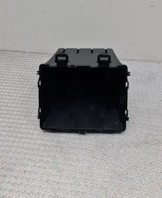 BMW X5 E70 Glove box central console 773201 0114381
