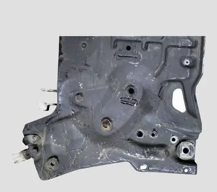 Peugeot 508 Front subframe