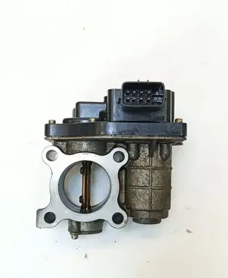 Honda Accord Throttle body valve NAS09053 3X25069 3X210005