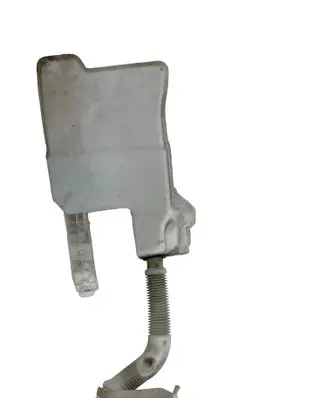Peugeot 208 II Windshield washer fluid reservoir/tank 9820843780