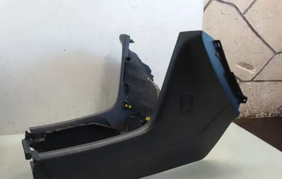 Chevrolet Epica Center console 96640871