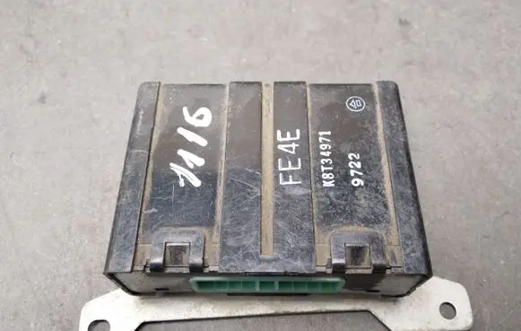 Mazda 626 Other control units/modules K8T34971