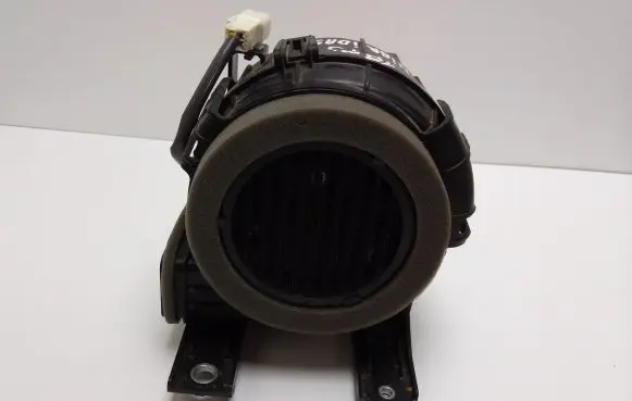 Heater fan/blower