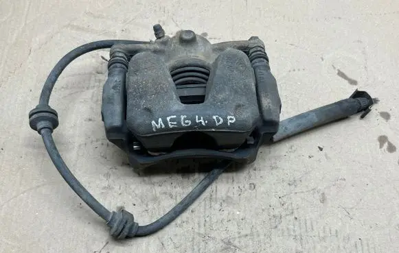 Renault Megane IV Front brake caliper 410012354R 410148383R
