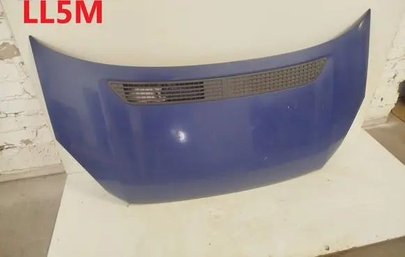 Volkswagen Crafter Engine bonnet/hood 