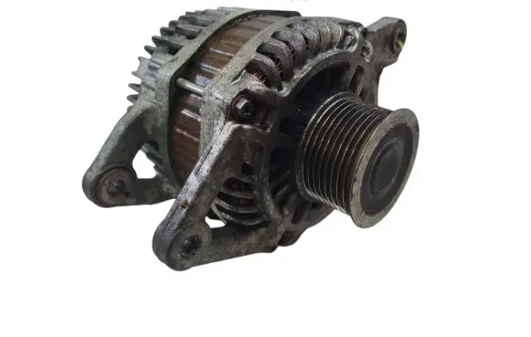 Mazda 6 Generator/alternator A2TJ0681 9611