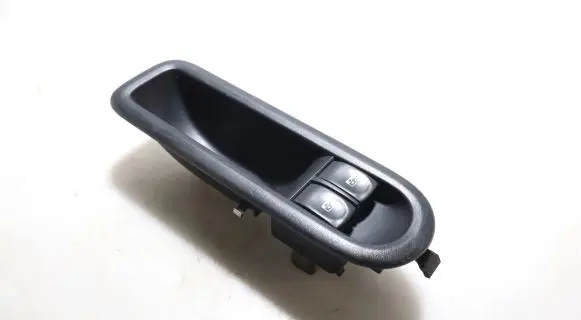 Renault Twingo II Electric window control switch