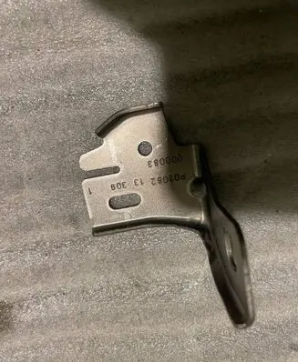 BMW 1 F20 F21 Armrest 206213