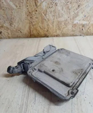 Opel Vectra C Engine control unit/module 0281011448 55189629 1039S05387