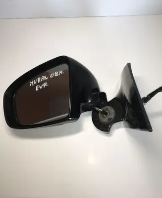 Nissan Murano Z51 Front door electric wing mirror 027371
