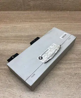 BMW 5 F10 F11 Tailgate/trunk control unit/module 7361970 102135