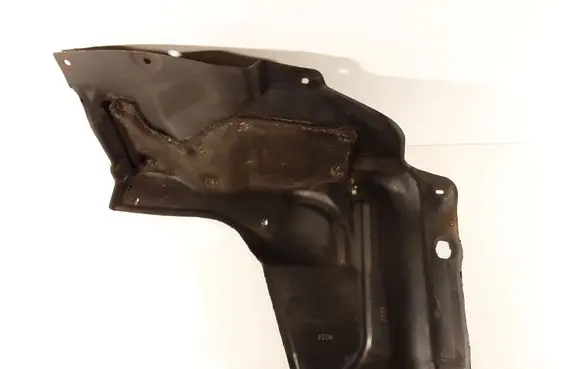 Toyota Corolla E120 E130 Engine splash shield/under tray 5144212180 5144212190
