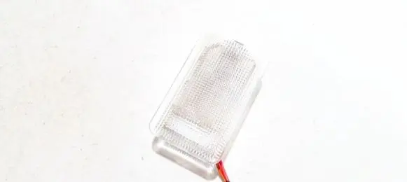 Alfa Romeo 156 Other interior light 0881008811