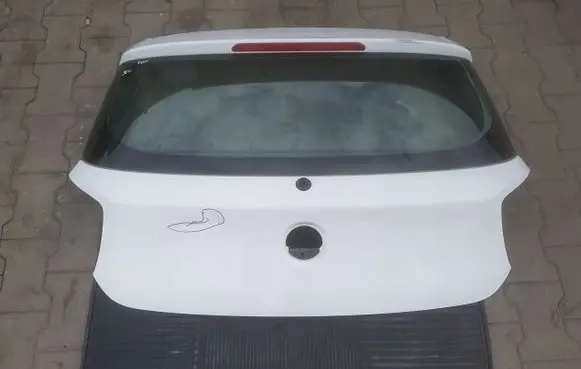 BMW 1 F20 F21 Tailgate/trunk/boot lid
