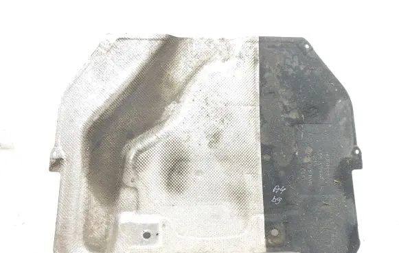 Audi A4 S4 B9 8W Engine splash shield/under tray 8W0825209