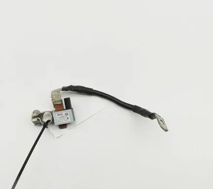 KIA Xceed Negative earth cable (battery) 37180J7300