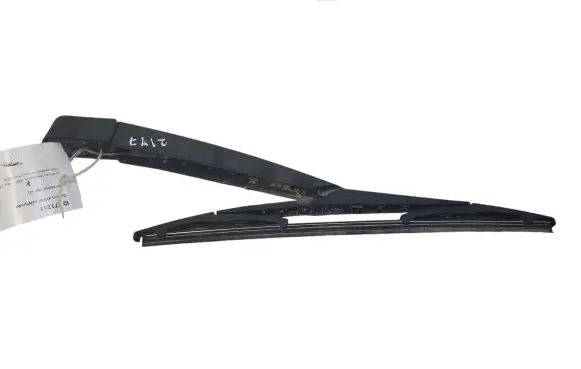 Opel Astra H Rear wiper blade 