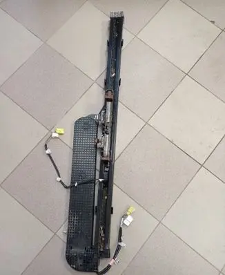 Toyota Sienna XL40 IV Rear seat guide rail 39173W Y002B 12H24185520
