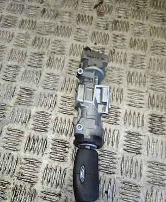 Ford Mondeo MK IV Ignition lock 3M513F880AD