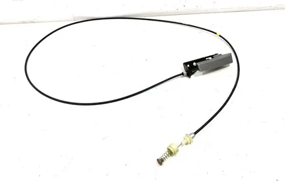Nissan Murano Z50 Rear door interior handle 6414UFX