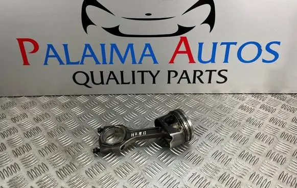 Opel Astra K Piston 0687776302