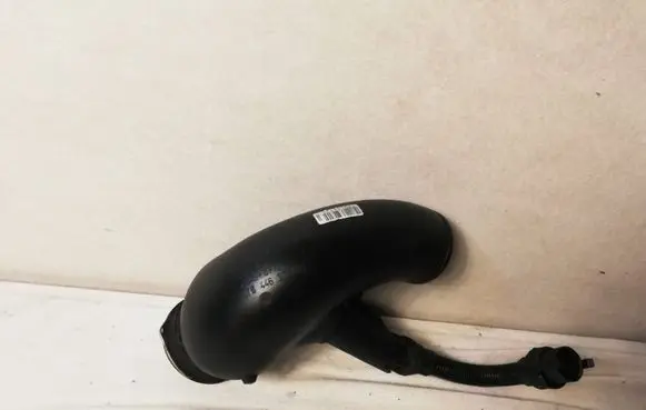 BMW 5 E60 E61 Engine coolant pipe/hose
