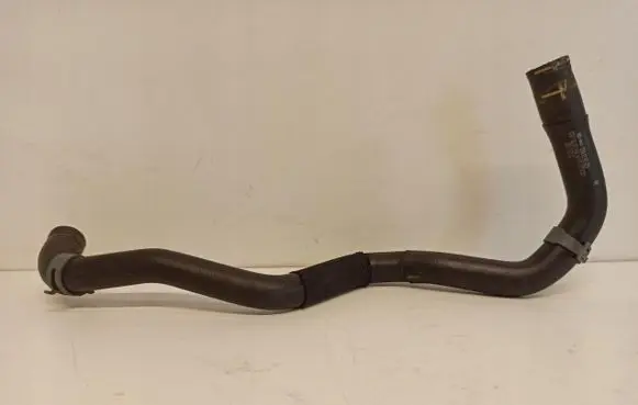 Volkswagen Golf VII Engine coolant pipe/hose 5Q0122073AN