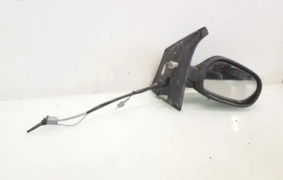 Renault Scenic I Manual wing mirror E1010461