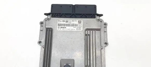 Jaguar F-Pace Engine control unit/module ECU