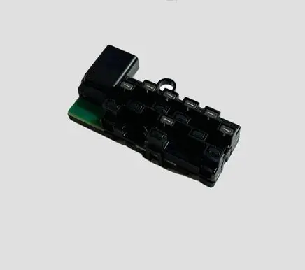 Volkswagen PASSAT B6 Steering angle sensor 3C0959654