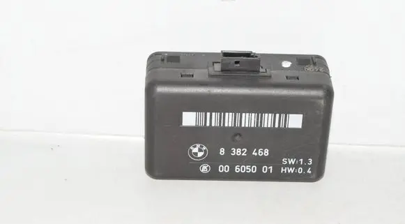 BMW 5 E39 Rain sensor 8382468