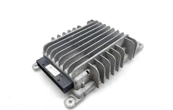 Audi A3 S3 8P Sound amplifier 8P3035223B 290328002