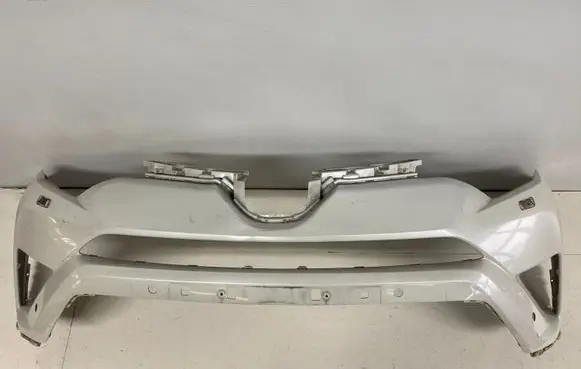 Toyota RAV 4 (XA40) Front bumper 521194A913